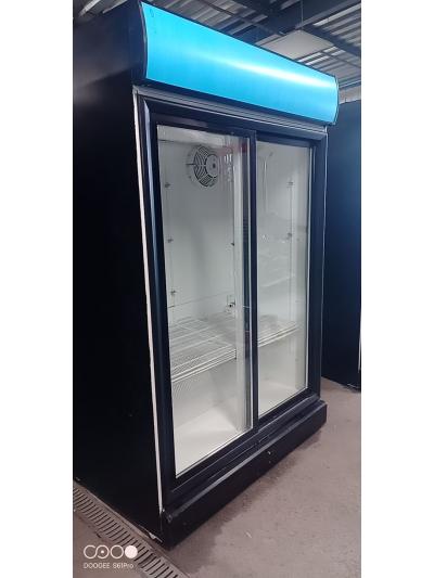 Холодильный шкаф Norcool NS 1300 Холодильный шкаф Norcool NS 1300